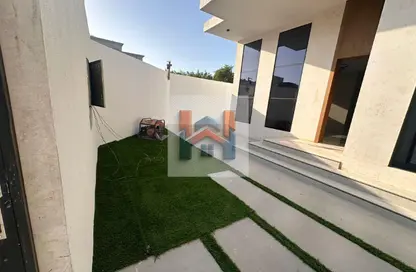 Villa - 5 Bedrooms - 7 Bathrooms for sale in Al Zaheya Gardens - Al Zahya - Ajman