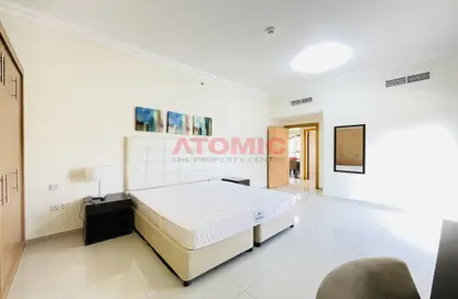 Apartment - 2 Bedrooms - 2 Bathrooms for rent in Lincoln Park - West Side - Lincoln Park - Arjan - Dubai