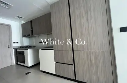 Apartment - Studio - 1 Bathroom for rent in Al Serh Residences 11 - District 10 - Jumeirah Village Circle - Dubai