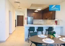 Townhouse - 2 bedrooms - 3 bathrooms for sale in Marbella - Mina Al Arab - Ras Al Khaimah