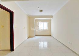 Apartment - 2 bedrooms - 3 bathrooms for rent in Hend Tower - Al Taawun Street - Al Taawun - Sharjah