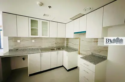 Apartment - 2 Bedrooms - 3 Bathrooms for rent in Al Mamzar Building - Al Mamzar - Deira - Dubai