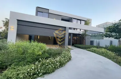 Townhouse - 4 Bedrooms - 5 Bathrooms for sale in Masaar 3 - Al Rowdat Suburb - Sharjah Townhouse - 4 Bedrooms - 5 Bathrooms for sale in Masaar 3 - Al Rowdat Suburb - Sharjah