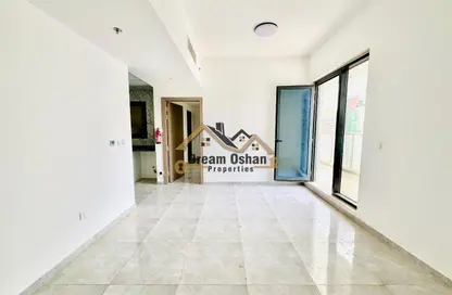 شقة - غرفة نوم - 2 حمامات للايجار في مبني ماراح - 4 الورسان - الورسان - دبي