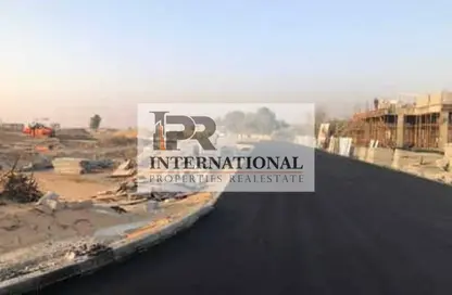 Land - Studio for sale in Al Zaheya Gardens - Al Zahya - Ajman
