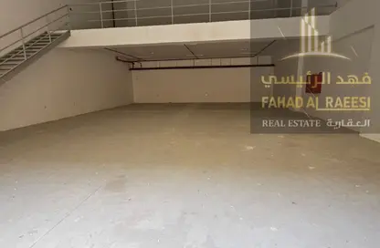 Warehouse - Studio - 1 Bathroom for rent in Al Jurf Industrial 3 - Al Jurf Industrial - Ajman