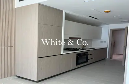 شقة - 1 حمام للايجار في بن غاطي اورورا - الضاحية 12 - قرية الجميرا سركل - دبي