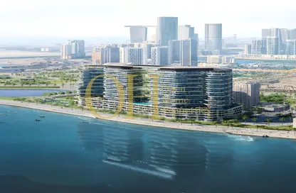 Townhouse - 3 Bedrooms - 5 Bathrooms for sale in Seamont Autograph Collection Residences - Shams Abu Dhabi - Al Reem Island - Abu Dhabi Townhouse - 3 Bedrooms - 5 Bathrooms for sale in Seamont Autograph Collection Residences - Shams Abu Dhabi - Al Reem Island - Abu Dhabi