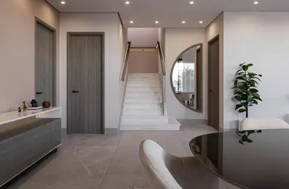 Villa - 3 Bedrooms - 4 Bathrooms for sale in Sharjah Garden City - Sharjah