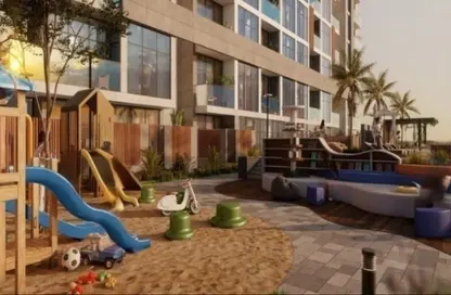 شقة - غرفة نوم - 2 حمامات للبيع في فيردانا ريزيدنس 2 - مجمع دبي للاستثمار - دبي