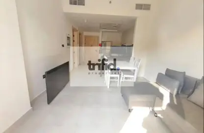 شقة - غرفة نوم - 2 حمامات للايجار في بن غاطي روز - قرية الجميرا سركل - دبي شقة - غرفة نوم - 2 حمامات للايجار في بن غاطي روز - قرية الجميرا سركل - دبي