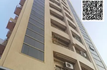 شقة - غرفة نوم - 1 حمام للايجار في بناية ابو شغاره 2 - بودانق - القاسمية - الشارقة