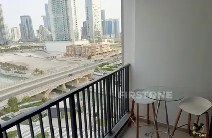 شقة - غرفة نوم - 1 حمام للايجار في ذا بردجز - شمس أبوظبي - جزيرة الريم - أبوظبي