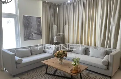Villa - 3 Bedrooms - 5 Bathrooms for sale in Madinat Hind - Mulberry - Damac Hills 2 - Dubai
