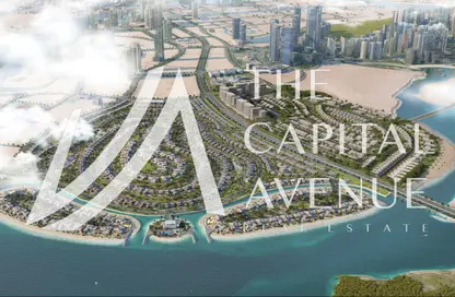 Apartment - 2 Bedrooms - 2 Bathrooms for sale in Reem Hills - Najmat Abu Dhabi - Al Reem Island - Abu Dhabi