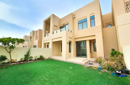 Villa - 3 Bedrooms - 4 Bathrooms for sale in Mira Oasis 2 - Mira Oasis - Reem - Dubai
