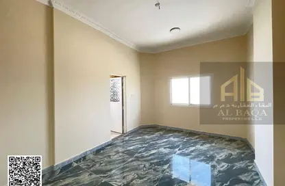 Apartment - 1 Bedroom - 2 Bathrooms for rent in Al Jurf Industrial 3 - Al Jurf Industrial - Ajman