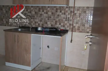 Apartment - 2 Bedrooms - 2 Bathrooms for rent in Al Mujarrah - Sharjah