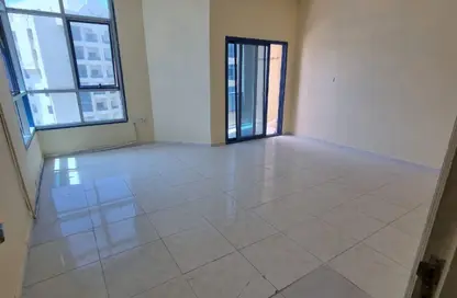 Apartment - 1 Bedroom - 2 Bathrooms for sale in Al Khor Tower A1 - Al Khor Towers - Ajman Downtown - Ajman