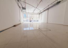 Shop - 1 bathroom for rent in Al Thani Muwaileh - Muwaileh Commercial - Sharjah