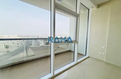 شقة - غرفة نوم - 2 حمامات للايجار في غيت واي ريزيدنسز 2 - ميناء العرب - راس الخيمة - رأس الخيمة