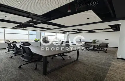 Business Centre - Studio - 1 Bathroom for rent in Convention Tower - Trade Centre Second - World Trade Center - Dubai Business Centre - Studio - 1 Bathroom for rent in Convention Tower - Trade Centre Second - World Trade Center - Dubai