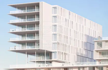 شقة - 1 حمام للبيع في غيتواي - الزورا - عجمان