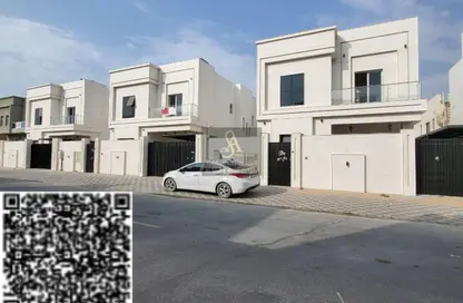 فيلا - 5 غرف نوم - 7 حمامات للبيع في الزاهية جاردنز - الزاهية - عجمان