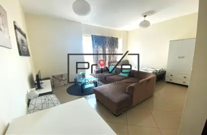 Apartment - 1 Bathroom for sale in Icon Tower 1 - Lake Almas West - Jumeirah Lake Towers - Dubai