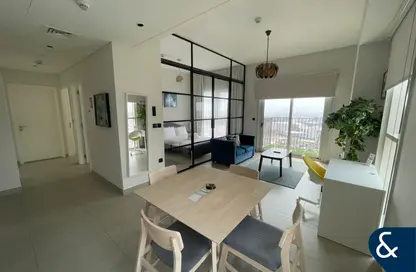 Apartment - 2 Bedrooms - 4 Bathrooms for sale in Collective Tower 1 - Collective - Dubai Hills Estate - Dubai