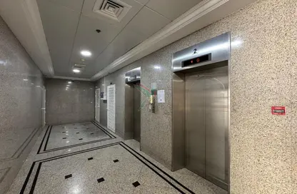 Office Space - Studio - 1 Bathroom for rent in Hai Al Salama - Central District - Al Ain