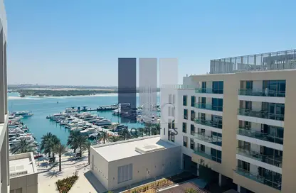 Apartment - 3 Bedrooms - 4 Bathrooms for rent in Qaryat Al Hidd - Saadiyat Island - Abu Dhabi
