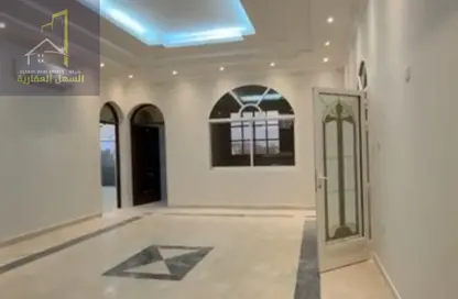 Villa - 7 Bedrooms - 7+ Bathrooms for sale in Al Ramaqiya - Wasit - Sharjah