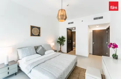 Apartment - 1 Bedroom - 2 Bathrooms for sale in Rabdan Building - Motor City - Dubai