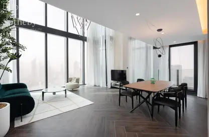 شقة - 2 غرف نوم - 4 حمامات للبيع في زعبيل ١، الريزيدنس - زعبيل 1 - زعبيل - دبي