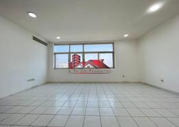 Empty Room image for: Apartment - 2 bedrooms - 2 bathrooms for rent in Al Nahyan - Abu Dhabi, Image 1