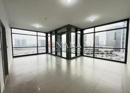 Apartment - 2 bedrooms - 3 bathrooms for rent in Canal Residence - Al Reem Island - Abu Dhabi