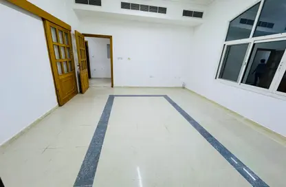 شقة - 1 حمام للايجار في فلل المشرف - المشرف - أبوظبي