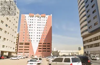 Land - Studio for sale in Al Naemiya Tower 1 - Al Naemiya Towers - Al Nuaimiya - Ajman