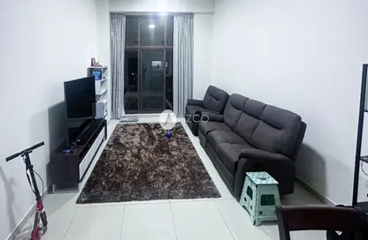 Apartment - 1 Bedroom - 2 Bathrooms for rent in Laya Residences - Jumeirah Village Circle - Dubai
