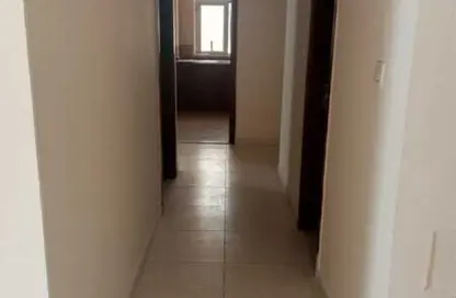 Apartment - 2 Bedrooms - 2 Bathrooms for rent in Al Naemiya Towers - Al Nuaimiya - Ajman