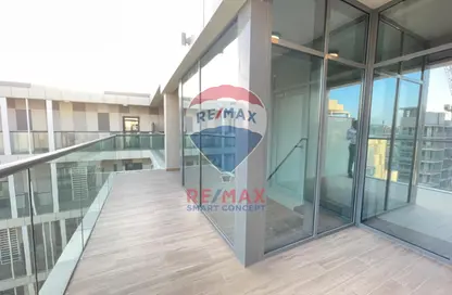 Apartment - 2 Bedrooms - 3 Bathrooms for sale in Al Raha Lofts - Al Raha Beach - Abu Dhabi