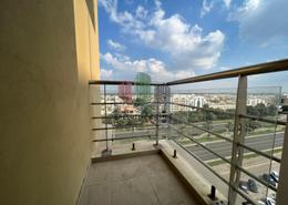 Balcony | Both Master Rooms | Near Mushrif Mall