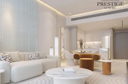 Apartment - 2 Bedrooms - 3 Bathrooms for sale in Auresta tower - Jumeirah Village Circle - Dubai