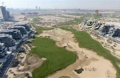 Water View image for: Villa - 7 Bedrooms for sale in Amazonia - Damac Hills 2 - Dubai, Image 1