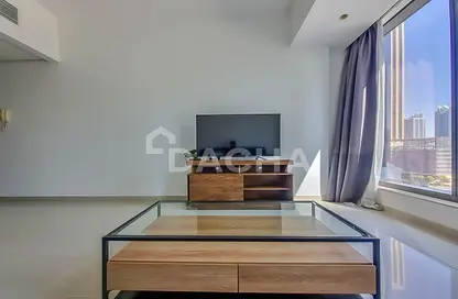 Apartment - 2 Bedrooms - 2 Bathrooms for rent in Silverene Tower A - Silverene - Dubai Marina - Dubai Apartment - 2 Bedrooms - 2 Bathrooms for rent in Silverene Tower A - Silverene - Dubai Marina - Dubai