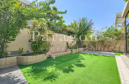 Townhouse - 5 Bedrooms - 5 Bathrooms for sale in Queens Meadow - DAMAC Hills - Dubai