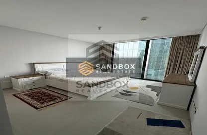 Apartment - 3 Bedrooms - 3 Bathrooms for rent in Jumeirah Gate Tower 1 - The Address Jumeirah Resort and Spa - Jumeirah Beach Residence - Dubai