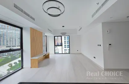 Apartment - 3 Bedrooms - 3 Bathrooms for rent in Central 1 - Business Bay - Dubai