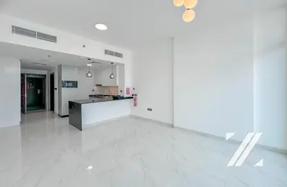 Apartment - Studio - 1 Bathroom for sale in Uniestate Supreme Residence - Arjan - Dubai